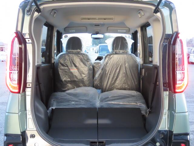 三菱 デリカミニ