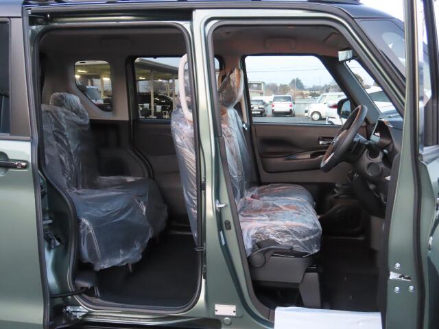 三菱 デリカミニ