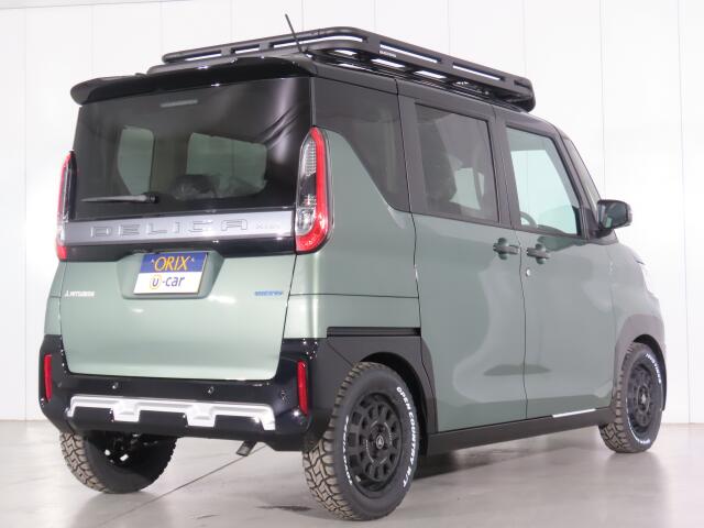 三菱 デリカミニ