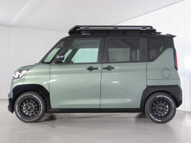 三菱 デリカミニ