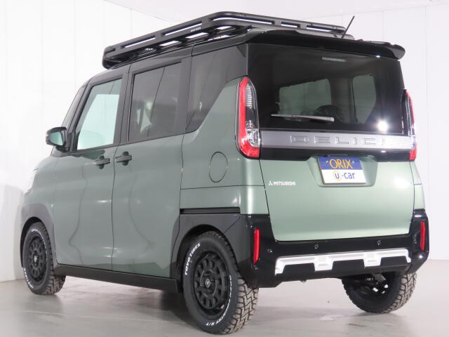 三菱 デリカミニ
