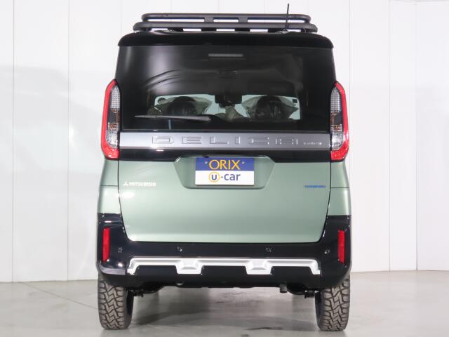 三菱 デリカミニ