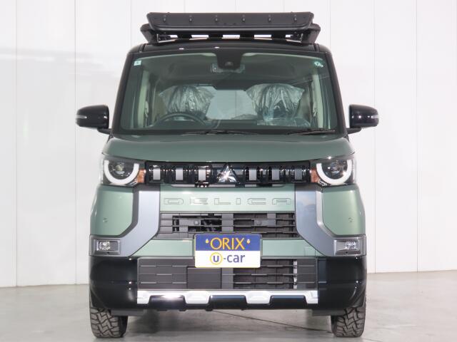 三菱 デリカミニ