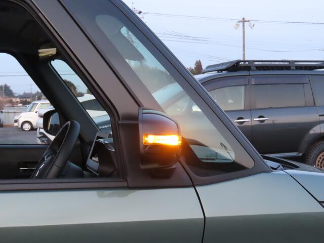 三菱 デリカミニ