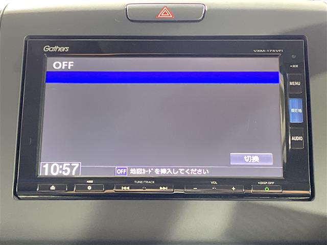 ホンダ フリード