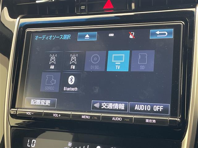 トヨタ ハリアー