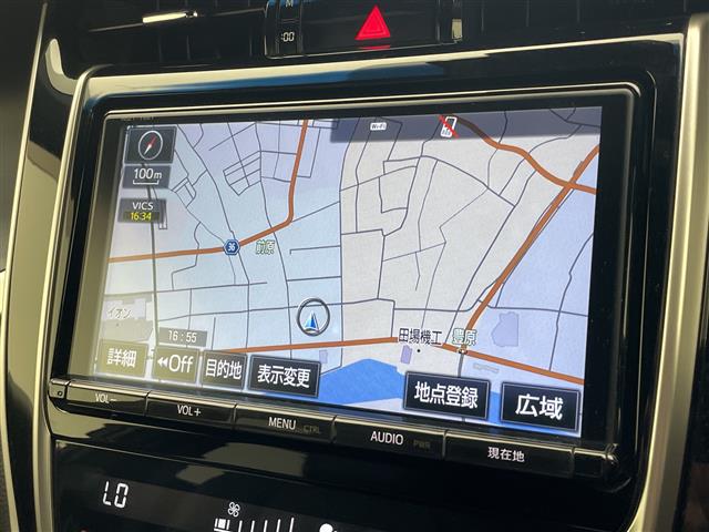 トヨタ ハリアー