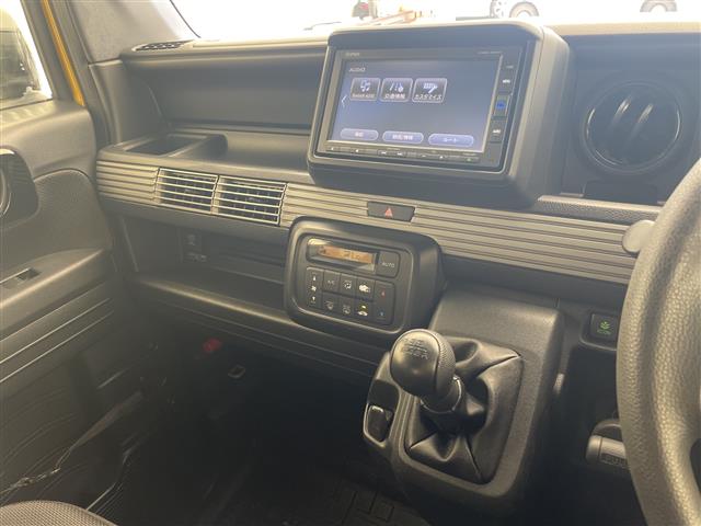 ホンダ N-VAN