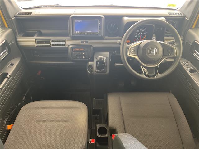 ホンダ N-VAN
