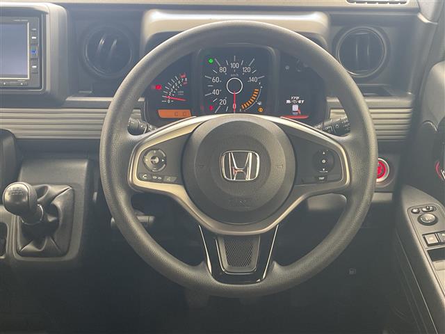 ホンダ N-VAN