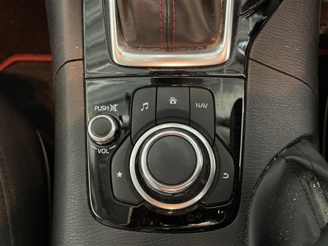 マツダ アクセラスポーツ