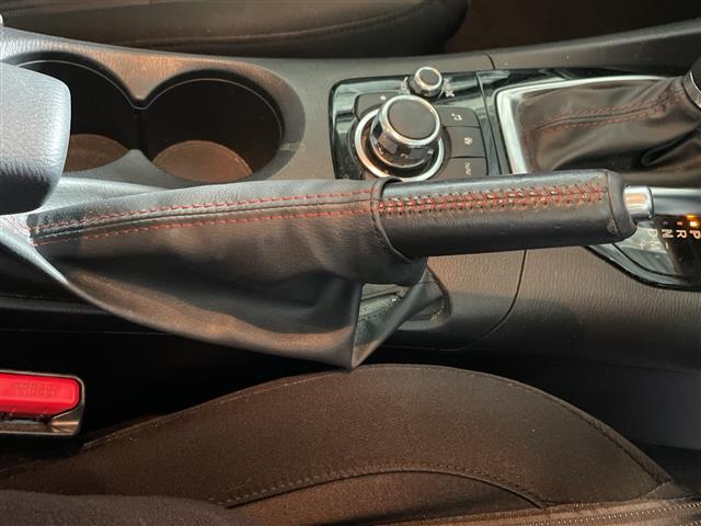 マツダ アクセラスポーツ