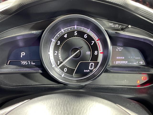 マツダ アクセラスポーツ