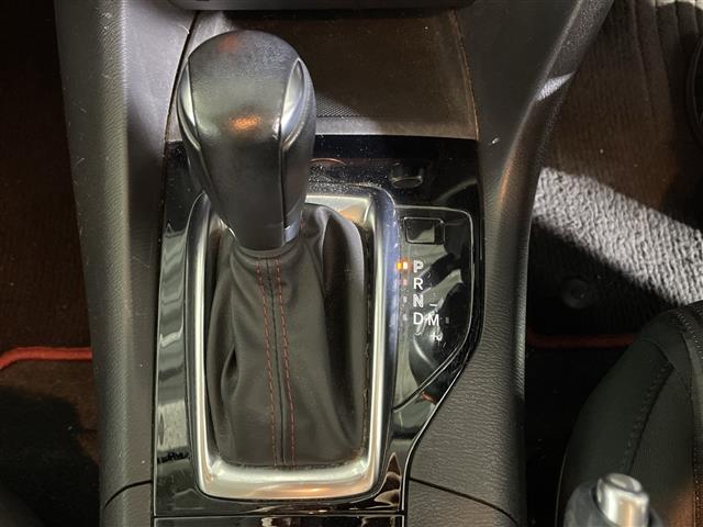 マツダ アクセラスポーツ