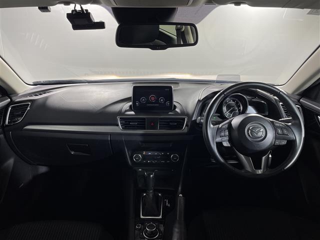 マツダ アクセラスポーツ