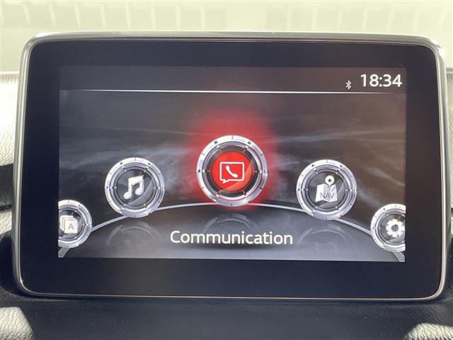 マツダ アクセラスポーツ