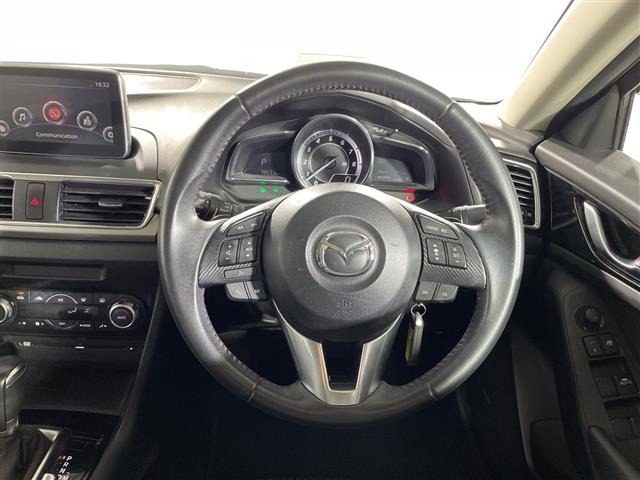 マツダ アクセラスポーツ