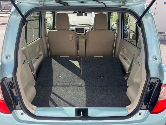 スズキ アルトラパン