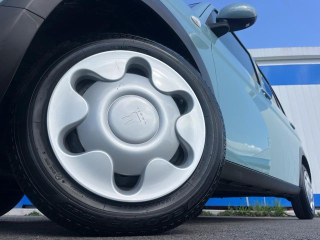 スズキ アルトラパン