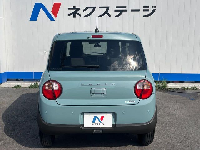 スズキ アルトラパン