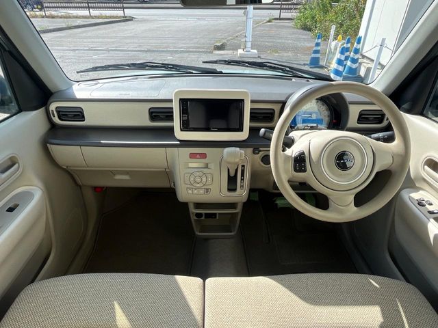 スズキ アルトラパン