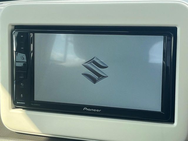 スズキ アルトラパン