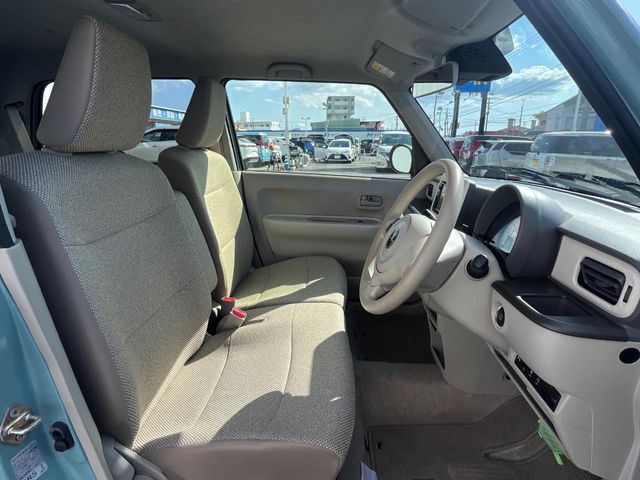 スズキ アルトラパン