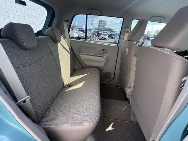 スズキ アルトラパン