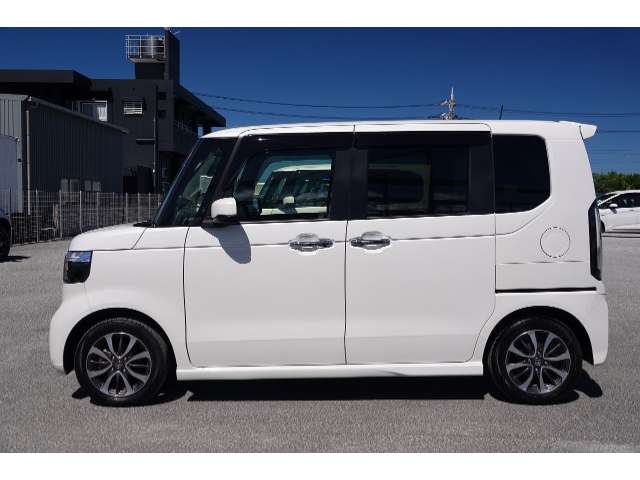 ホンダ N-BOX