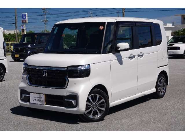 ホンダ N-BOX