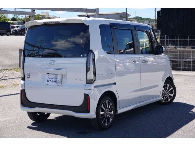 ホンダ N-BOX