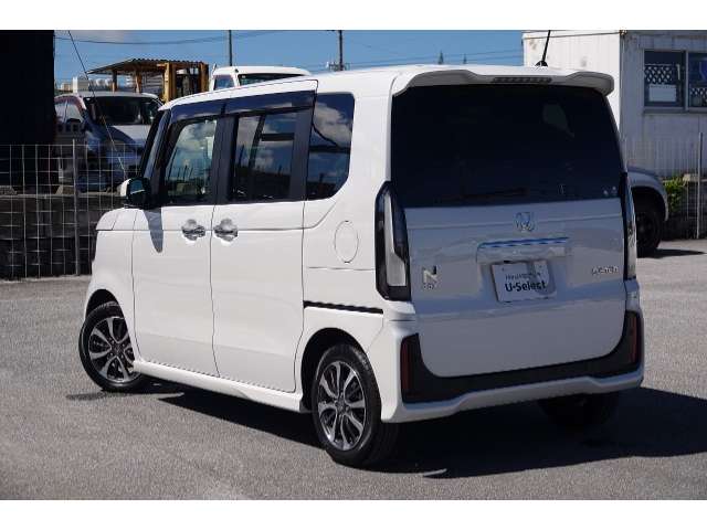 ホンダ N-BOX