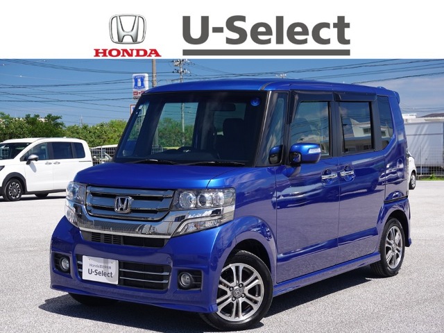 ホンダ N-BOX
