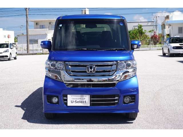 ホンダ N-BOX