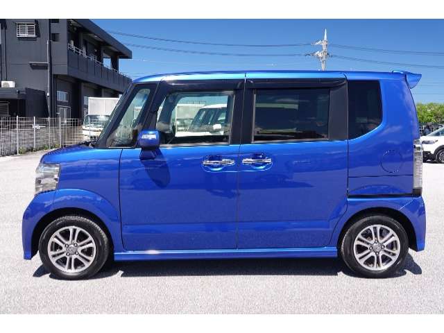ホンダ N-BOX