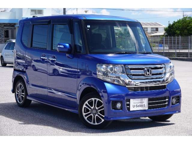 ホンダ N-BOX