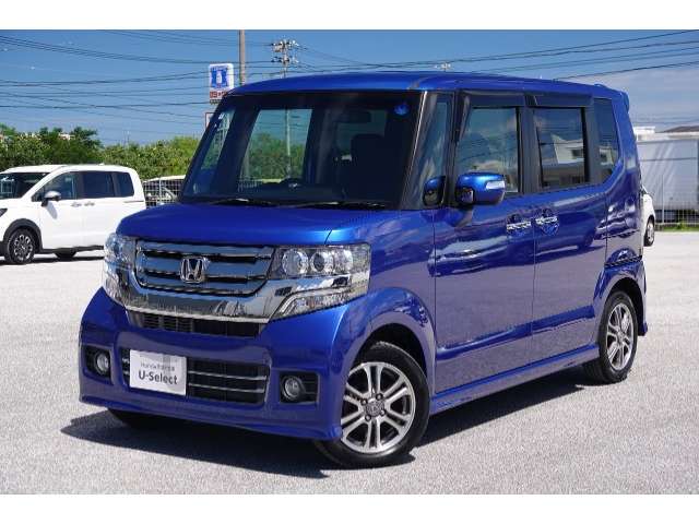 ホンダ N-BOX