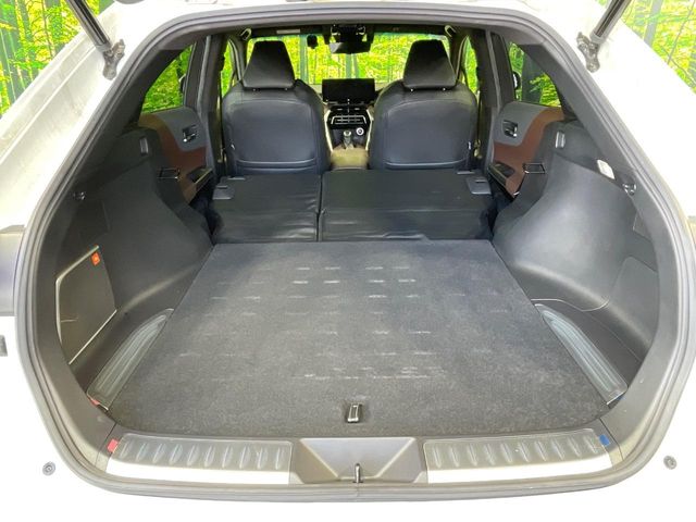 トヨタ ハリアー