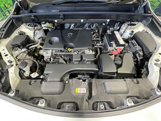 トヨタ ハリアー