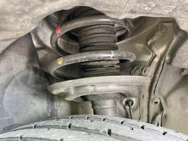 トヨタ ハリアー