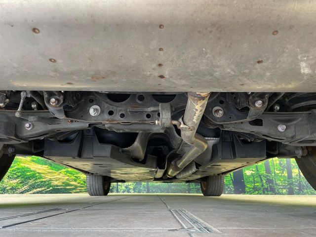 トヨタ ハリアー