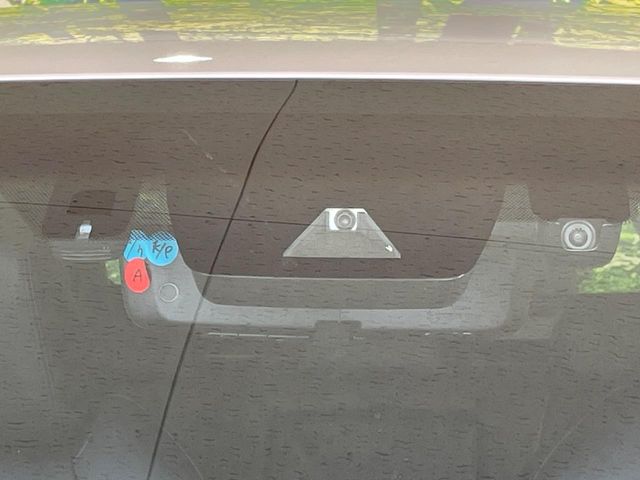 トヨタ ハリアー