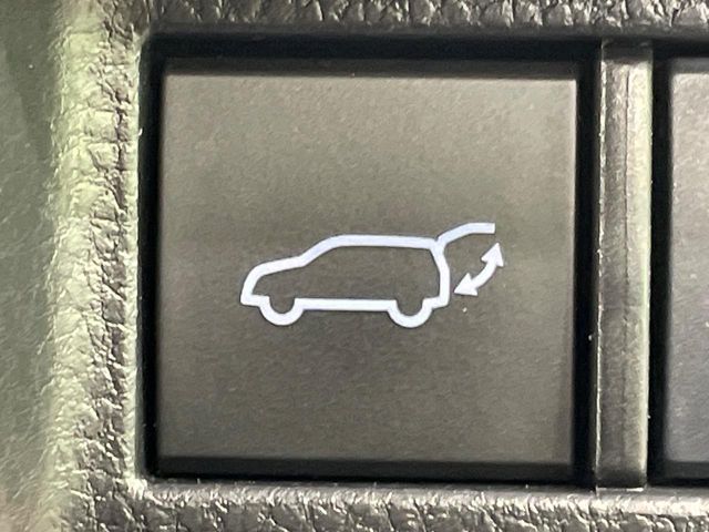 トヨタ ハリアー