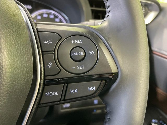 トヨタ ハリアー