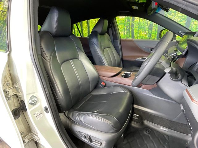 トヨタ ハリアー