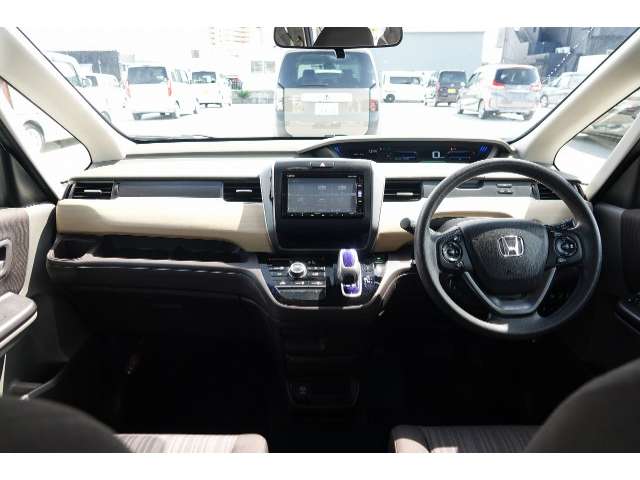 ホンダ フリード