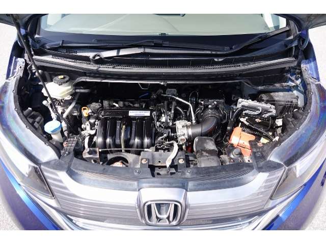 ホンダ フリード