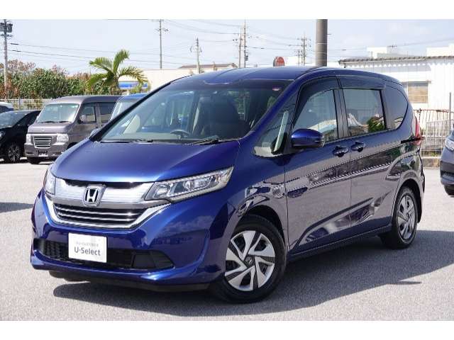 ホンダ フリード