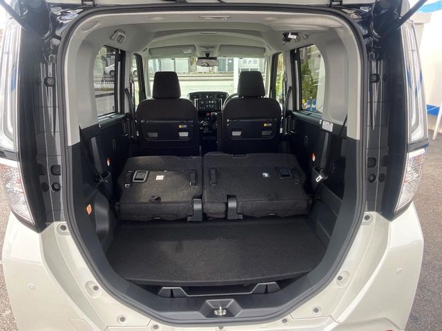 トヨタ ルーミー