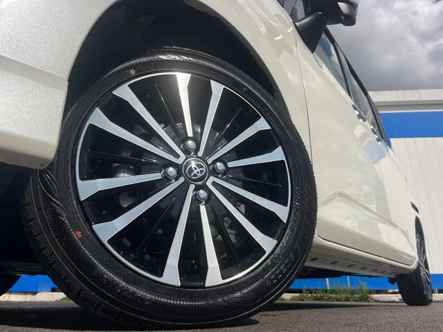 トヨタ ルーミー